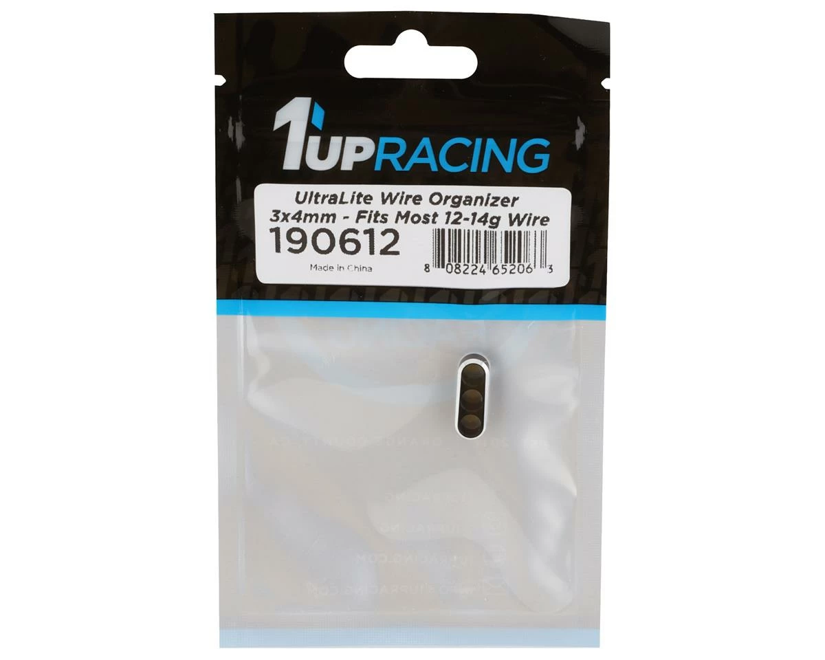 1UP Racing LtraLite Wire Organizer - Image 2
