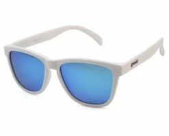 Goodr OG Sunglasses (Iced By Yetis)