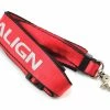 ALIGN Transmitter Neck Strap (Red)