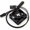 Reedy 30mm HV Motor Cooling Fan W/195mm Extension