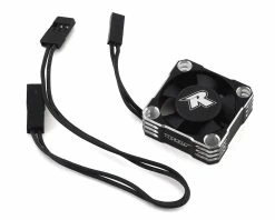 Reedy 30mm Aluminum HV Motor Cooling Fan