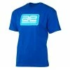 Team Associated Logo T-Shirt (Blue) (M)
