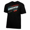 Team Associated WC21 T-Shirt (Black) (M)