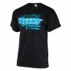 Reedy Circuit 2 T-Shirt (Black) (M)