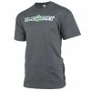Element RC Logo T-Shirt (Grey) (L)