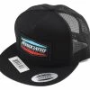 Team Associated Ri Trucker "Flat Bill" Snapback Hat