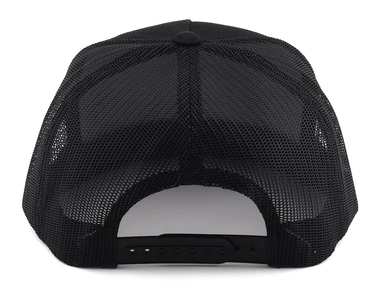 Team Associated Ri Trucker "Flat Bill" Snapback Hat - Image 2