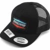 Team Associated Ri Trucker "Curved Bill" Snapback Hat