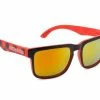 Bittydesign Claymore Collection Sunglasses (Red "Tartan")