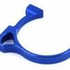 Team Brood Aluminum 540 Motor Fan Mount (Blue) (Fits 25mm, 30mm & 35mm)