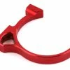 Team Brood Aluminum 540 Motor Fan Mount (Red) (Fits 25mm, 30mm & 35mm)