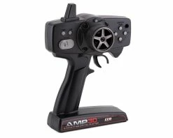 CEN AMP 30 3-Channel 2.4GHz Radio System W/A30 Receiver