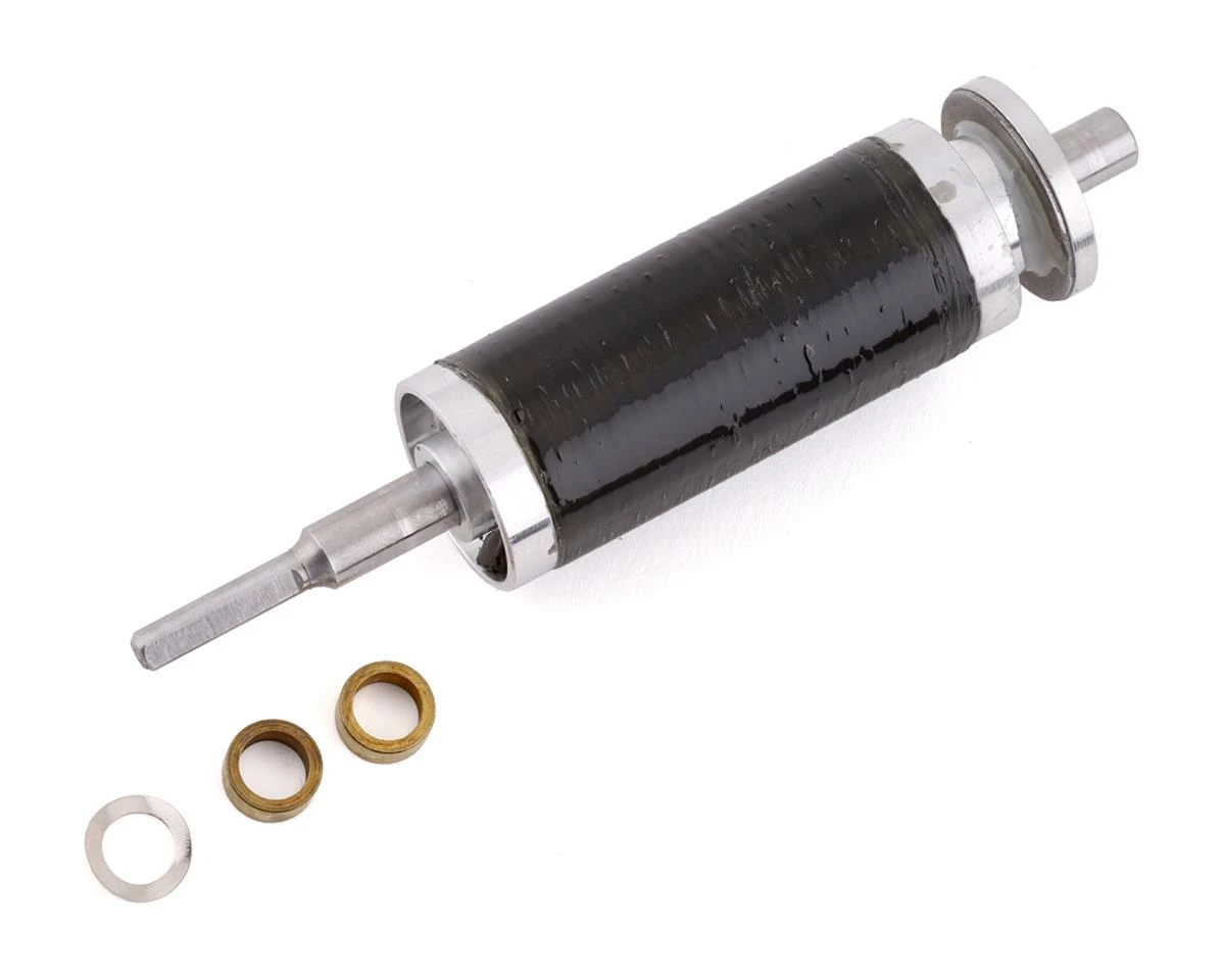 Castle Creations 1415 Rotor/Shaft Kit (2400Kv)