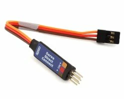 Castle Creations Servo Direct Connect