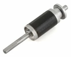 Castle Creations 1412 Rotor/Shaft Kit W/5mm Shaft (3200Kv)