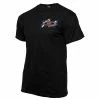 DE Racing 2021 Drag Race T-Shirt (Black) (M)