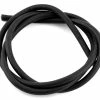 DragRace Concepts Silicone Wire (Black) (1 Meter) (10AWG)