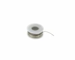 Duratrax TrakPower Silver Rosin Core Solder (100g)