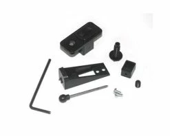 DUBRO Kwik Switch & Charge Jack