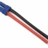 Dynamite EC5 Battery Pigtail Connector (4") (10AWG)