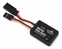 Dynamite Micro Fail-Safe