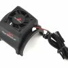 Dynamite 1/10th Scale Motor Fan Shroud W/Fan
