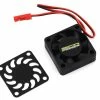 EcoPower 30x30x10mm High Speed High Volt Cooling Fan (21,000RPM)