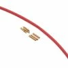 E-Flite 2mm Gold Bullet Connector Set (3)