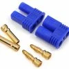 E-Flite EC2 Male/Female Connector Set