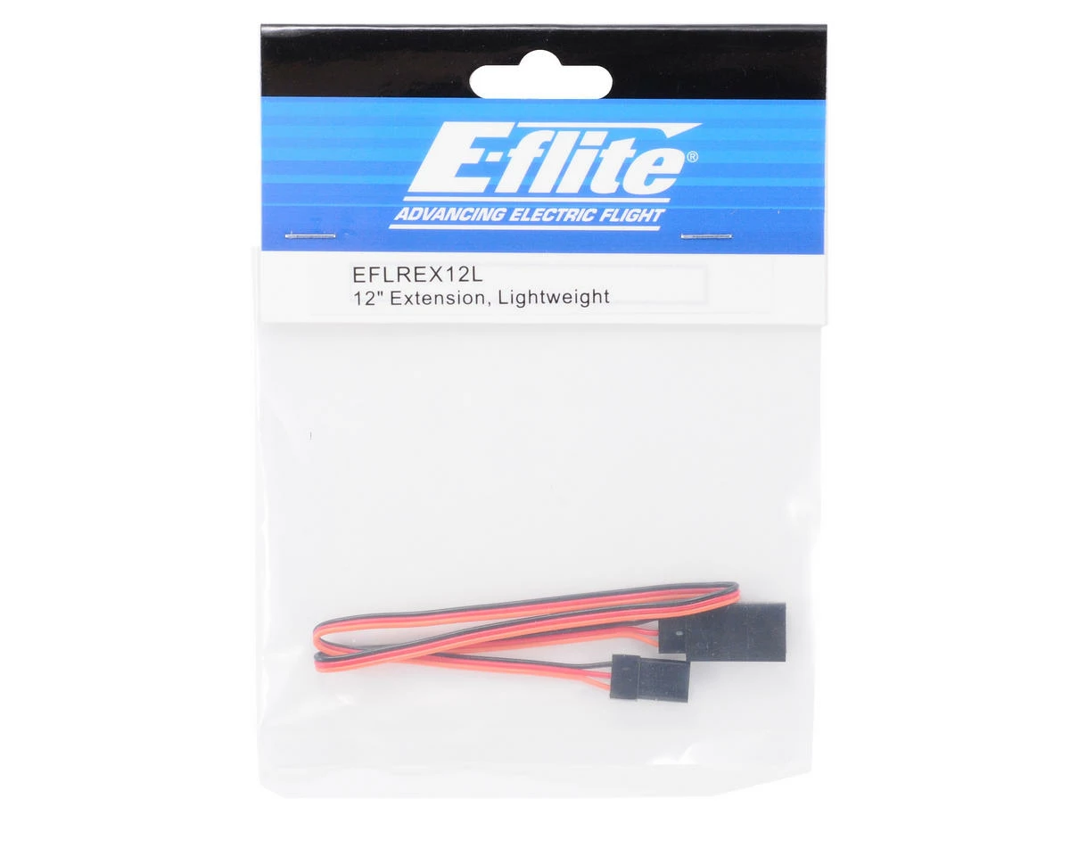 E-Flite 12" Lightweight Extension - Image 2