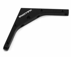 EXOTEK 40mm Dual Fan Mount Bar