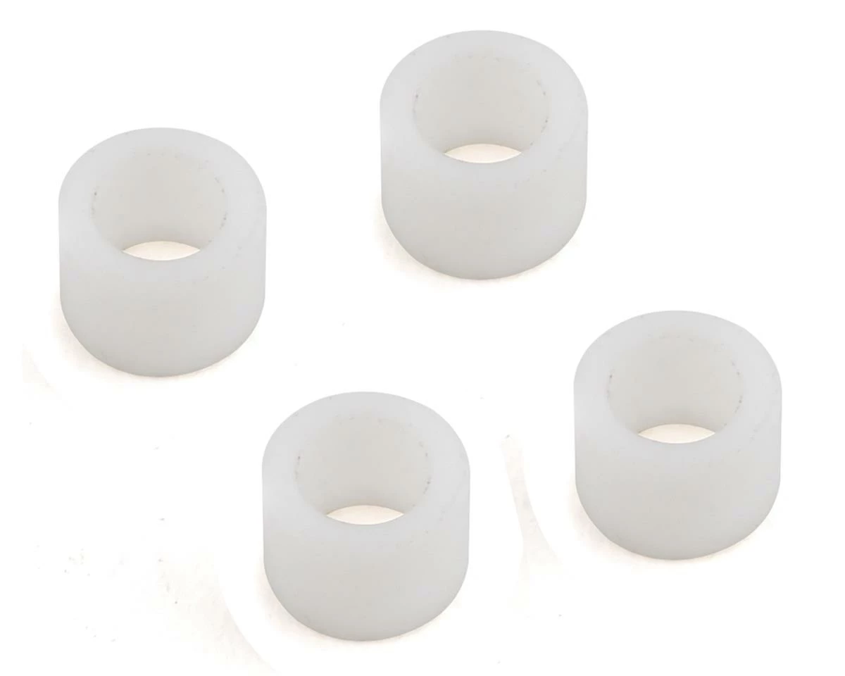 Fantom 3.6mm Teflon® Motor Spacers (4)