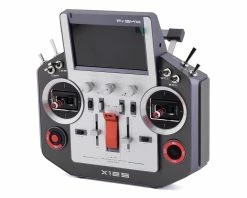 FrSky Horus X12S Transmitter (Silver)