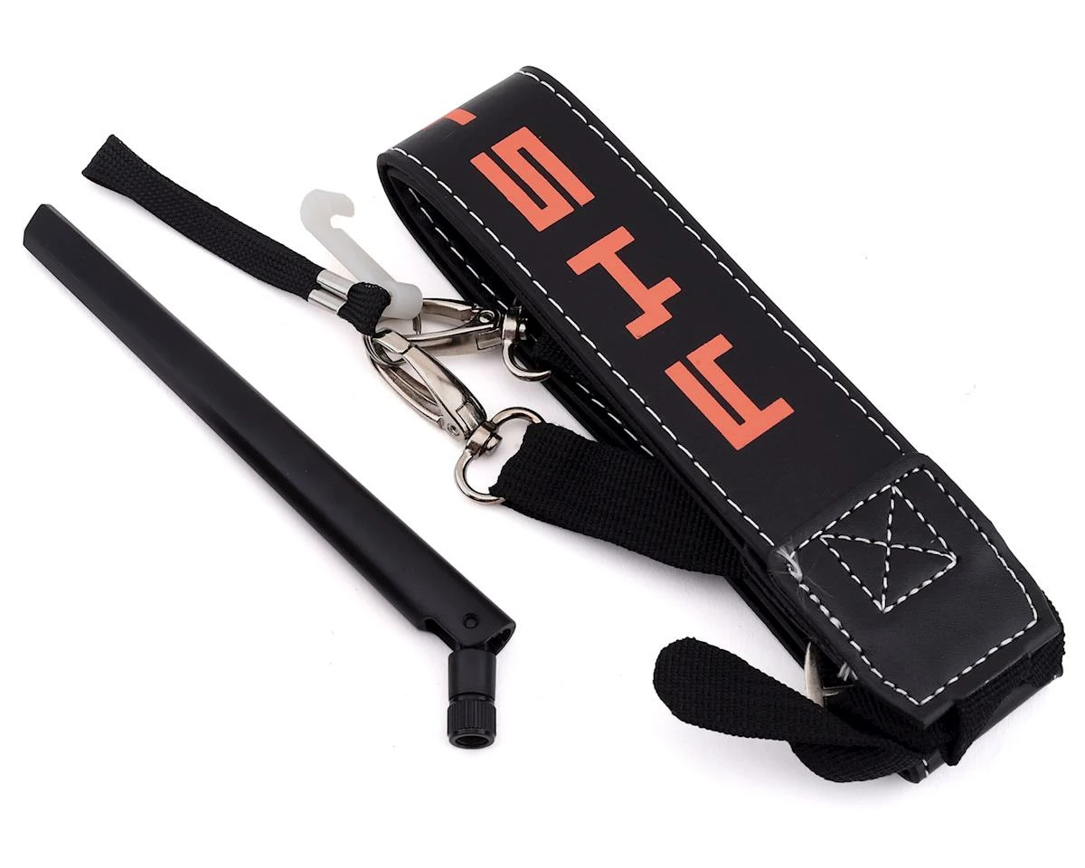 FrSky Horus X12S Transmitter (Textured) - Image 2