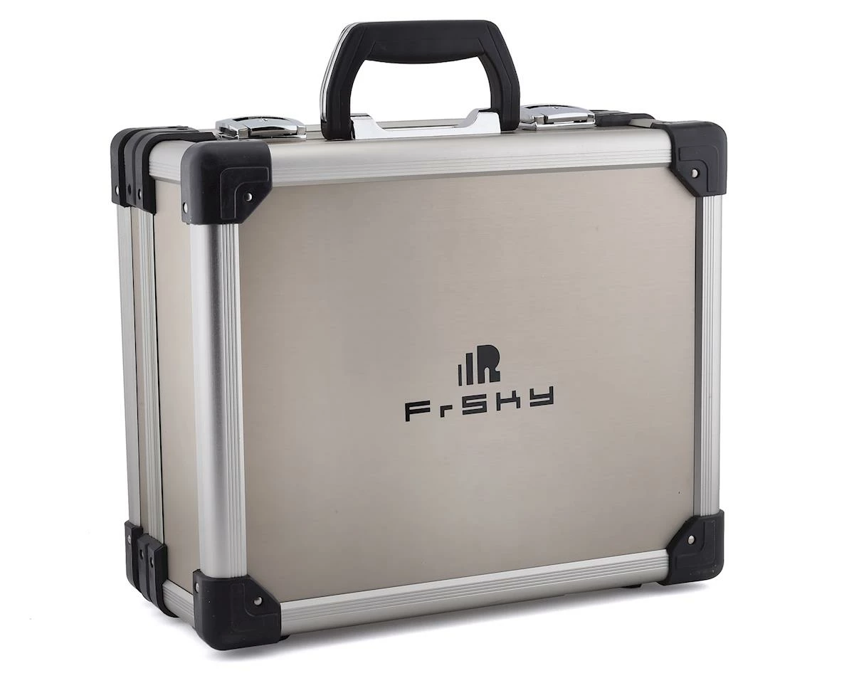 FrSky Horus X12S Transmitter (Textured) - Image 4