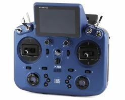 FrSky X18 Dual Band Transmitter (Blue) (900Mhz & 2.4Ghz)