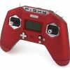 FrSky 2.4GHz Taranis X-Lite S Transmitter (Red)
