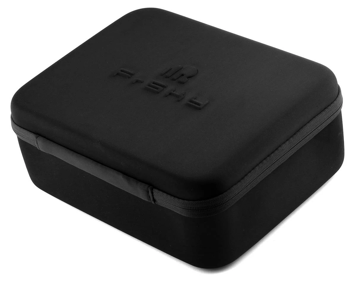 FrSky Taranis Q X7S ACCESS 2.4GHz Radio (Carbon Fiber) W/2S Li-Io Battery - Image 3