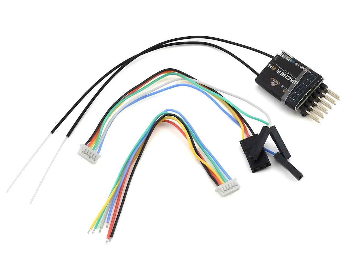 FrSky R4 Archer ACCESS Receiver