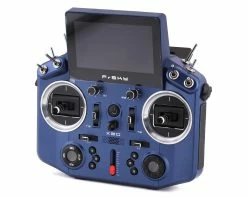 FrSky X20 Tandem 2.4GHz Transmitter (Blue)