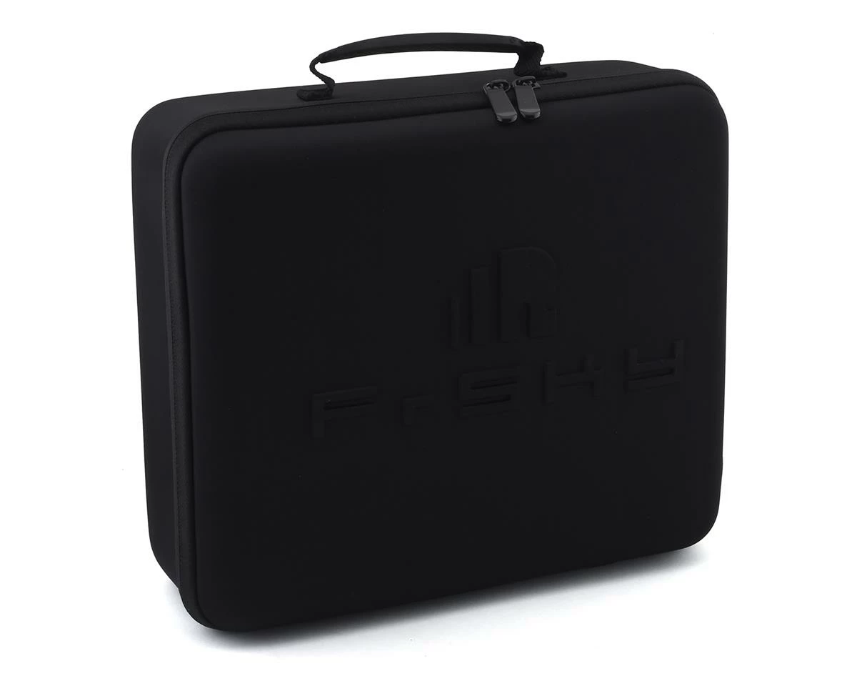 FrSky X20 Tandem 2.4GHz Transmitter (Blue) - Image 8