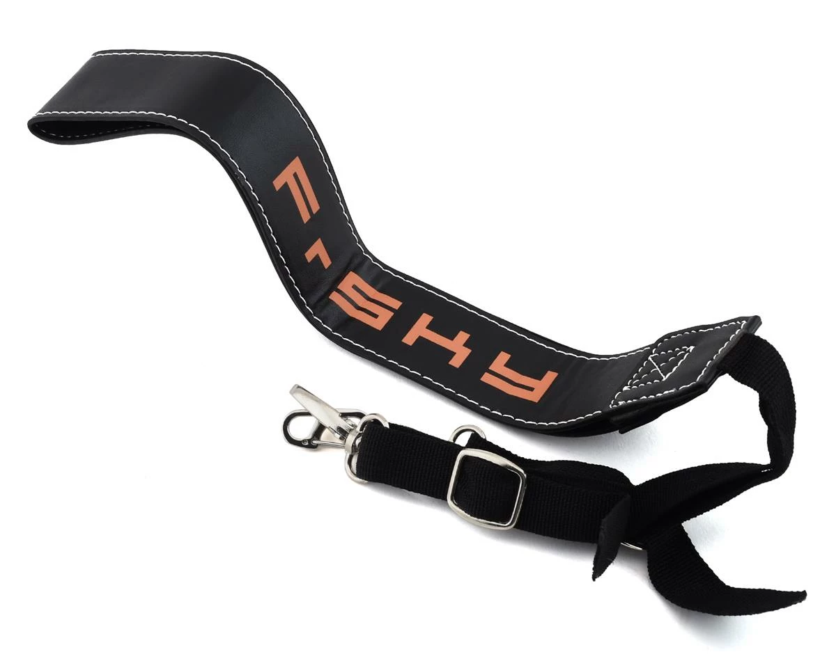 FrSky X20 Tandem 2.4GHz Transmitter (Black) - Image 4