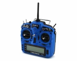 FrSky Taranis X9D Plus 2.4GHz Transmitter W/ACCESS (2019 Edition) (Sky Blue)