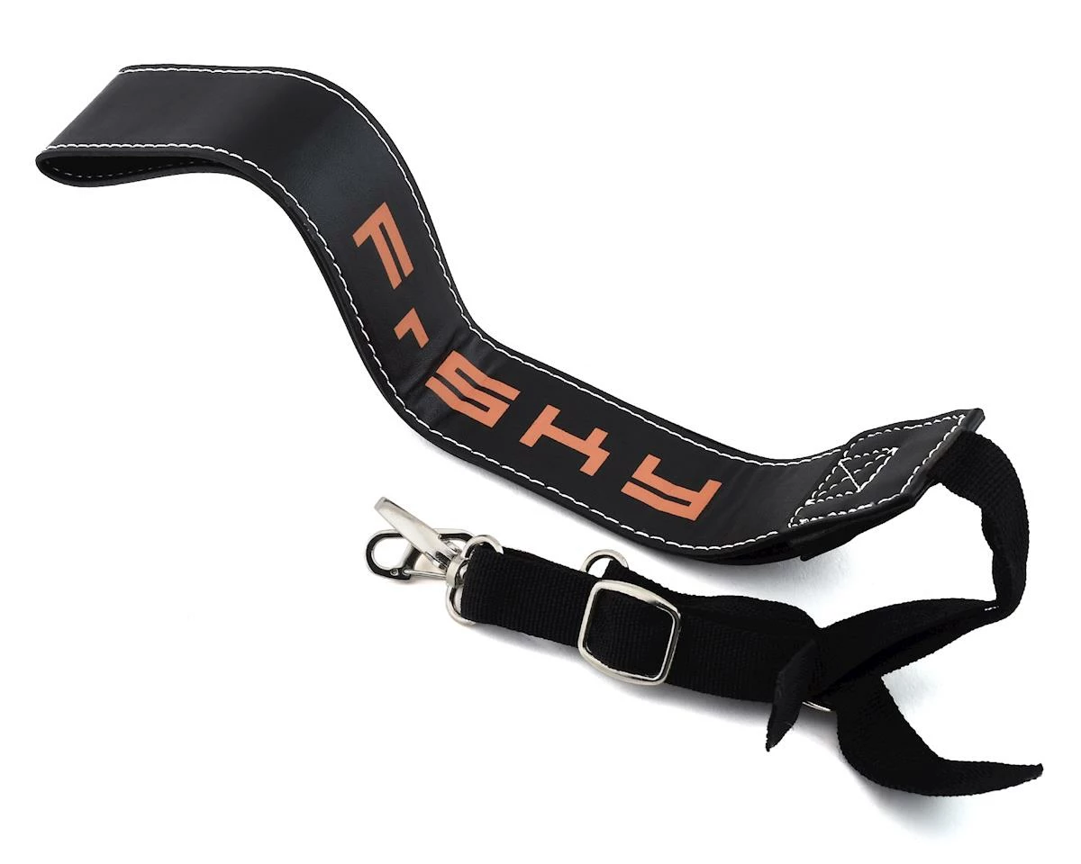 FrSky X10 Express 2.4GHZ Transmitter (Amber) - Image 2