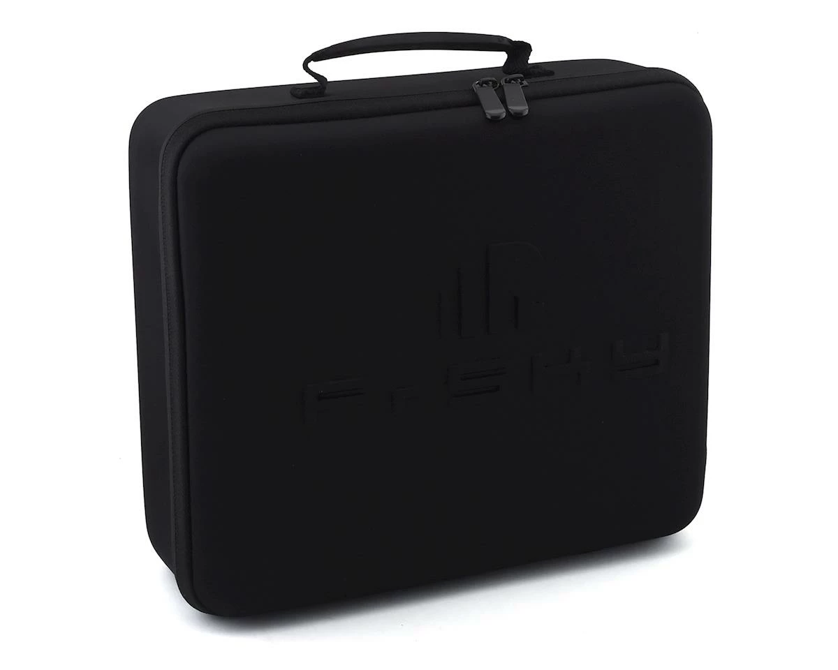 FrSky X10 Express 2.4GHZ Transmitter (Amber) - Image 4