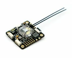 FrSky Omnibus F4 Flight Controller W/R-XSR Receiver