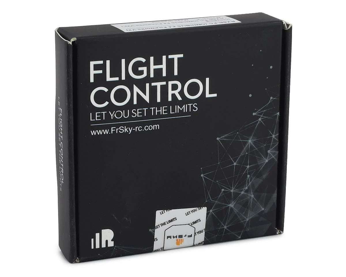 FrSky OmniNXT F7 Flight Controller W/R-XSR Receiver - Image 2