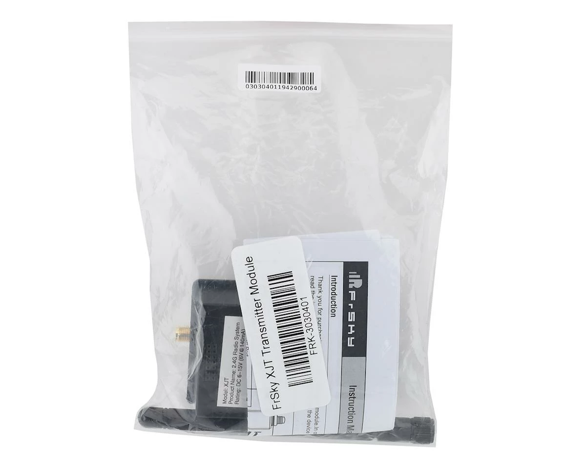 FrSky XJT Transmitter Module - Image 2