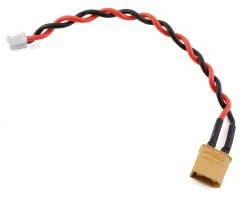 Furitek JST-PH To XT30 Battery Adapter (100mm) (Male XT30 To Female 2-Pin JST-PH)