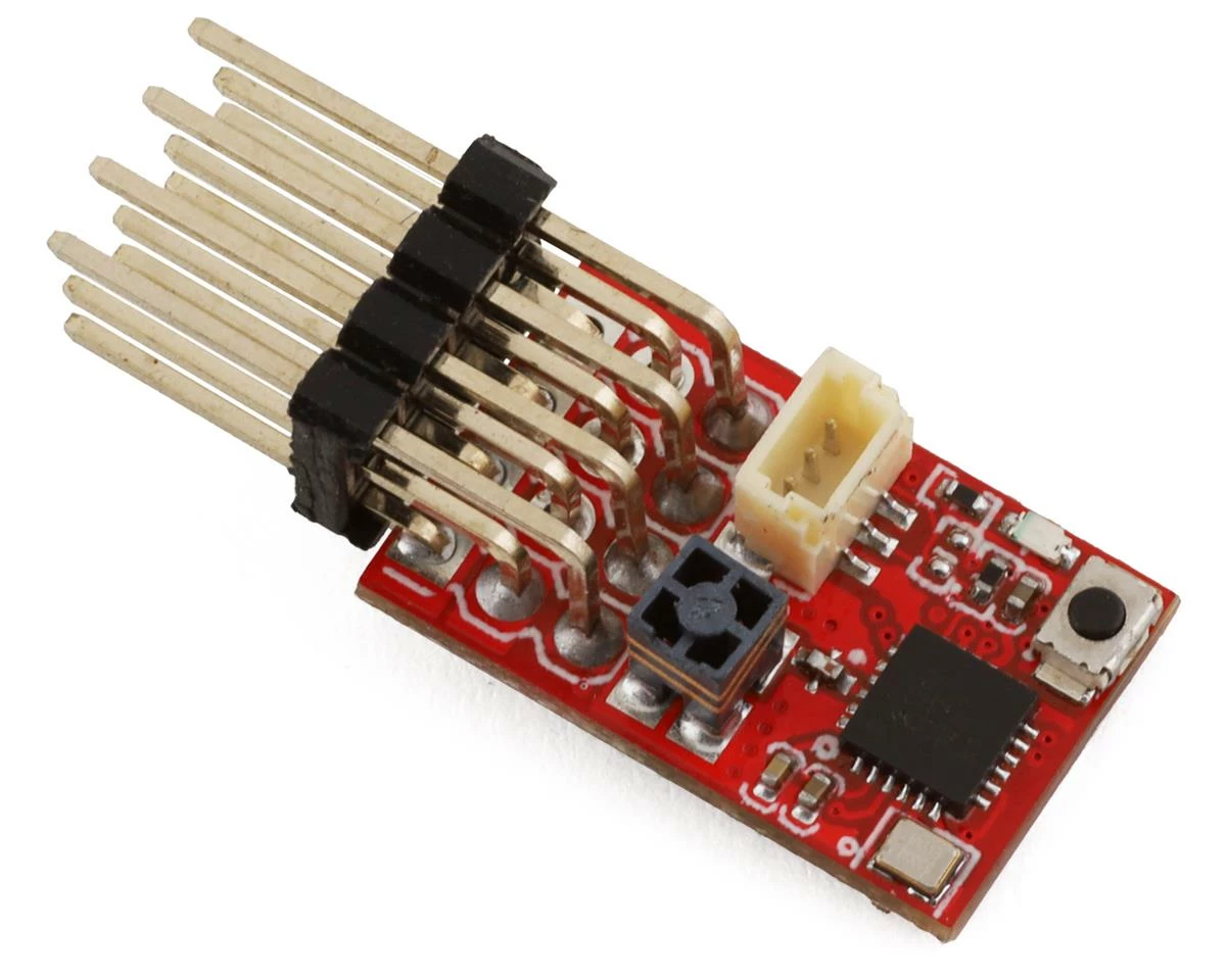 Furitek Avatar 2.4GHz Micro Transmitter Combo W/Avatar Micro Receiver - Image 2